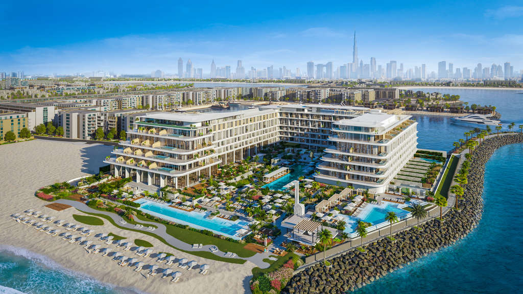 Meliá Hotels International Strengthens Luxury and Lifestyle Offering with New Hotel Openings in 2026