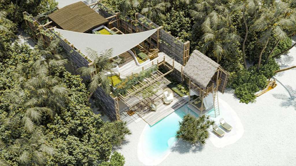 IHG Expands Luxury & Lifestyle Footprint in the Maldives with Vaagali Maldives, Vignette Collection