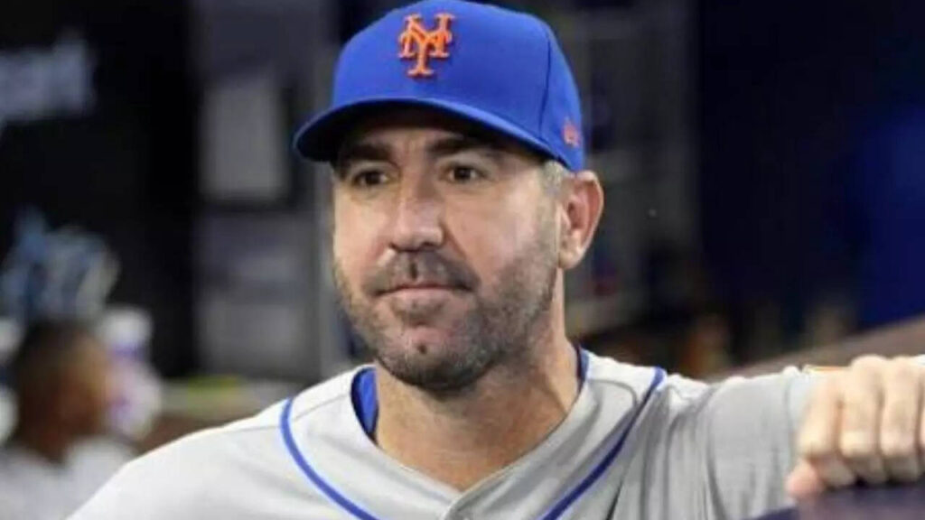 Justin Verlander’s lifestyle: Inside the San Francisco Giants star’s luxury car collection | MLB News – The Times of India