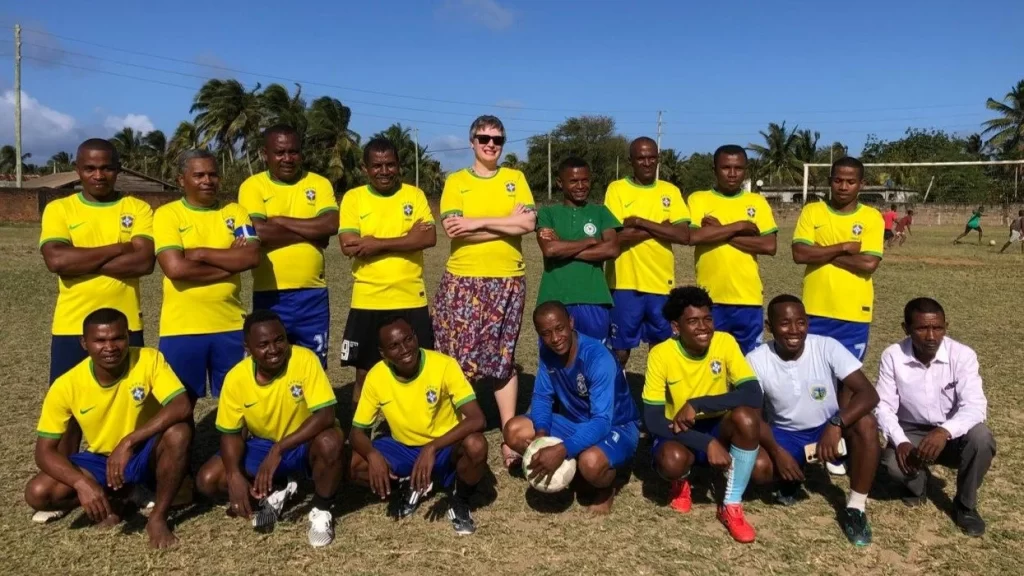 Faithfulness Amidst Change: Pastor Kristin Engstrom’s Expanding Call in Global Mission — Grand Canyon Synod of the ELCA