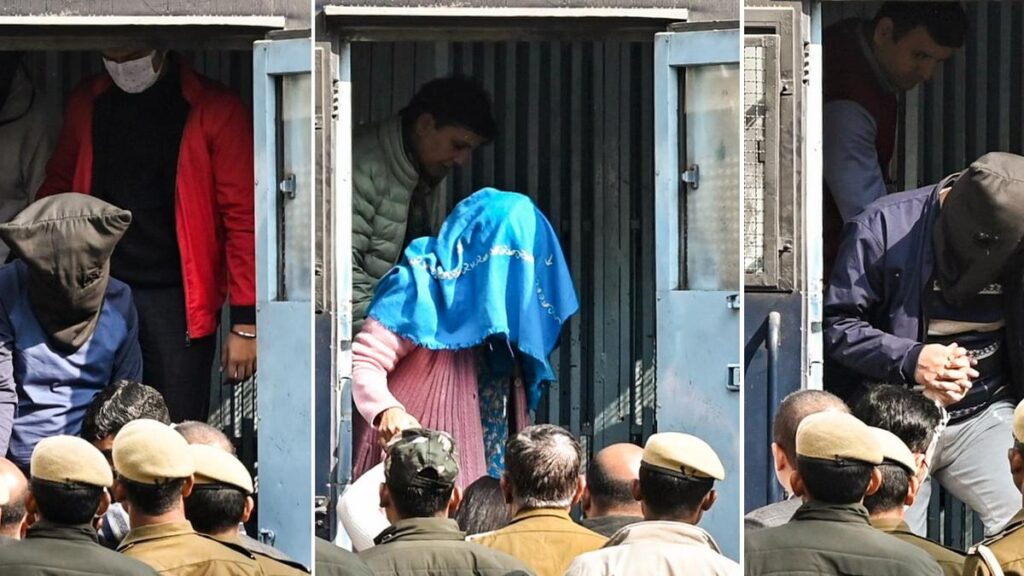 Delhi car blast: Terror module wanted to target global coffee chain outlets