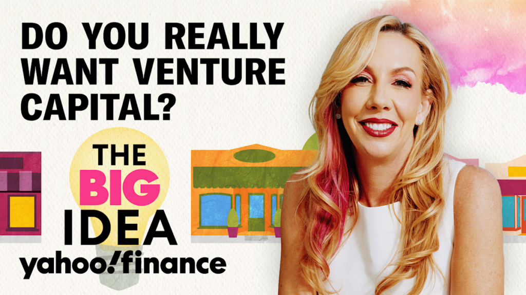 Venture Capital isn’t for every business – here’s how to know