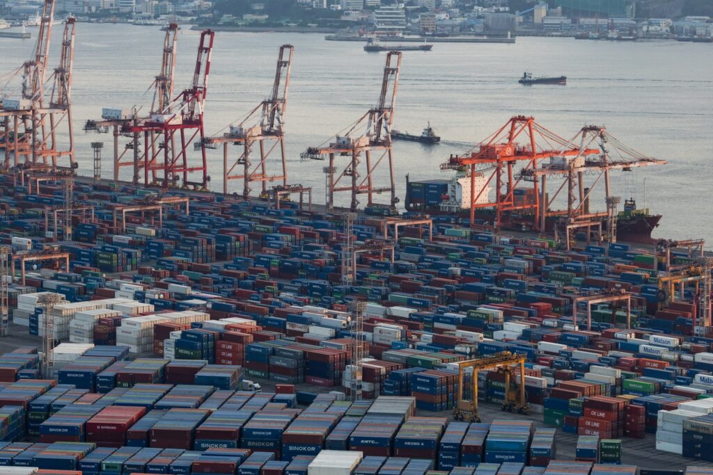 US Trade Spat With South Korea Driven by Tech Rules, Gridlock