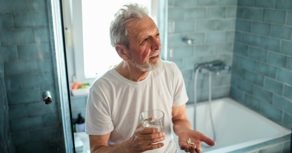 If you’re over 65 and still do these 8 things every morning without being reminded, your independence is stronger than 90% of your peers