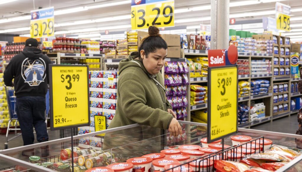 New laws: Illinois’ grocery tax ends, aquifer protections begin