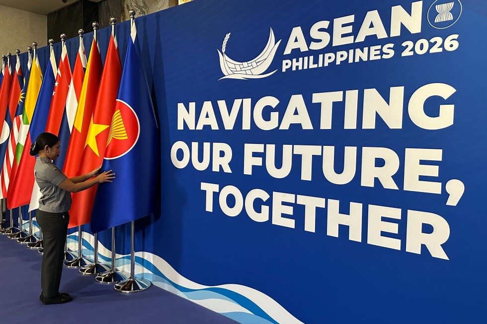 ASEAN’s top diplomats under pressure to end Myanmar war and manage South China Sea disputes