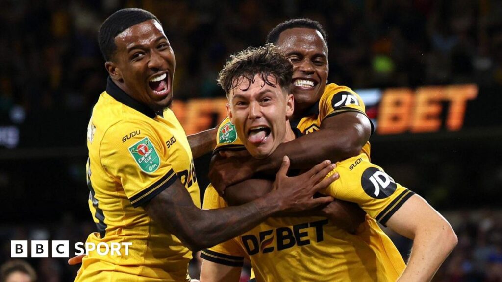 Strand Larsen future to dominate talk again