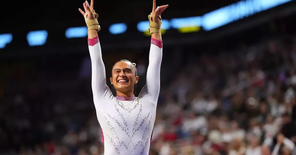 Ranked Red Rocks spoil home opener for Iowa State