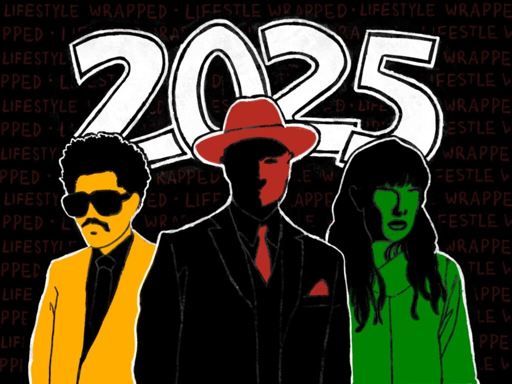 The News presents ‘Lifestyle Wrapped 2025’