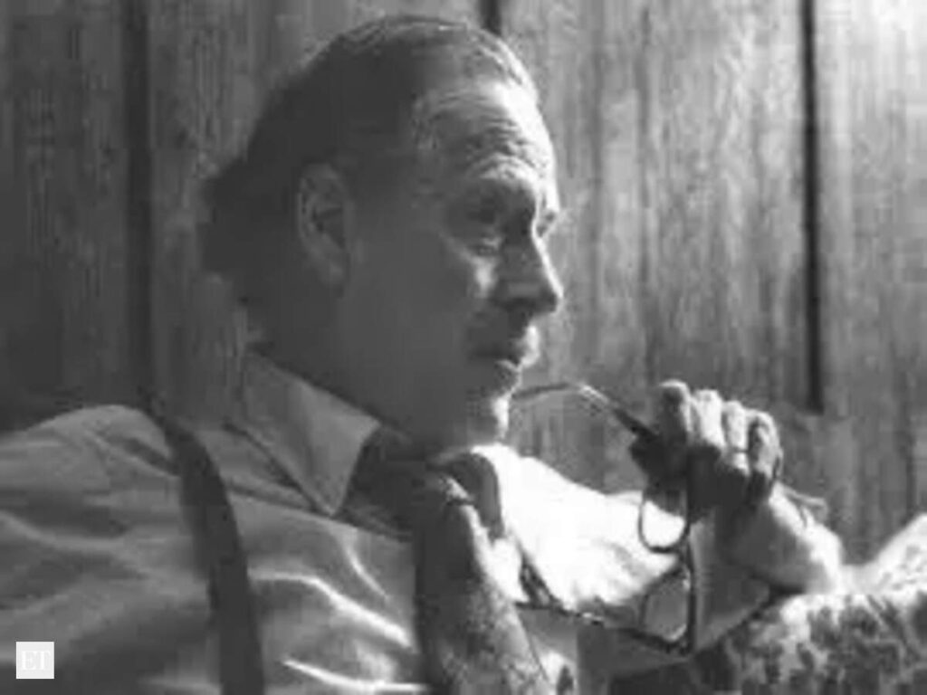 Quote of the Day by Canadian philosopher Marshall McLuhan: ‘American youth attributes much more importance to arriving at driver’s license age than…’