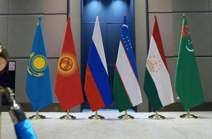 CENTRAL ASIA Russian threats to Central Asian countries