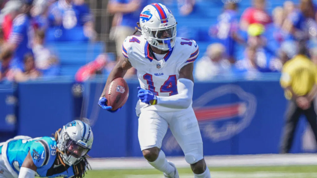 Former Steelers Wide Receiver Eyeing NFL Comeback In 2026