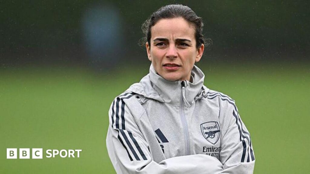 Arsenal ‘just missing goals’