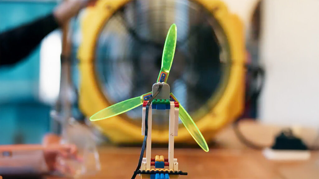 Europe needs stronger STEM skills – industry partnerships can help