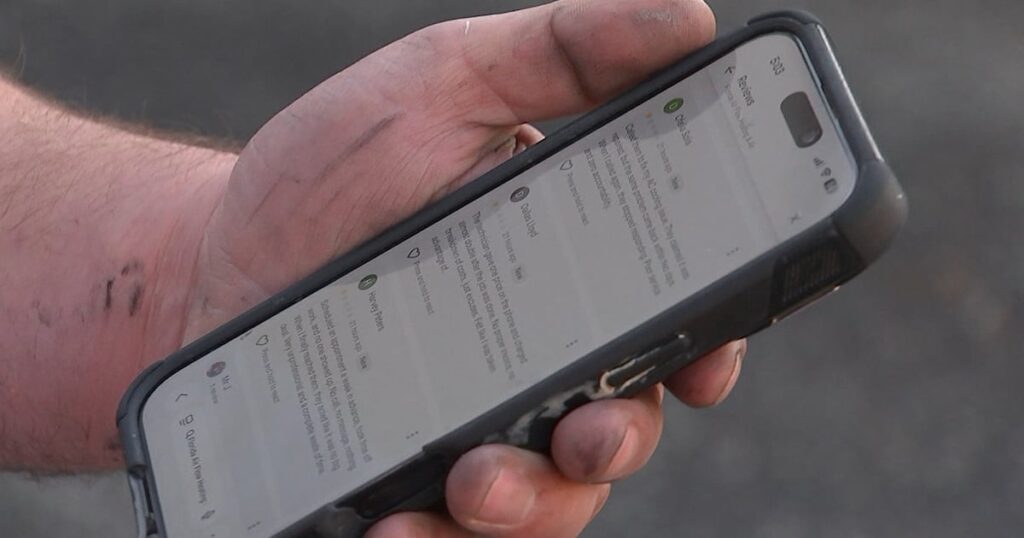 Northeast, Central Florida businesses say Google review bombers blackmailed them