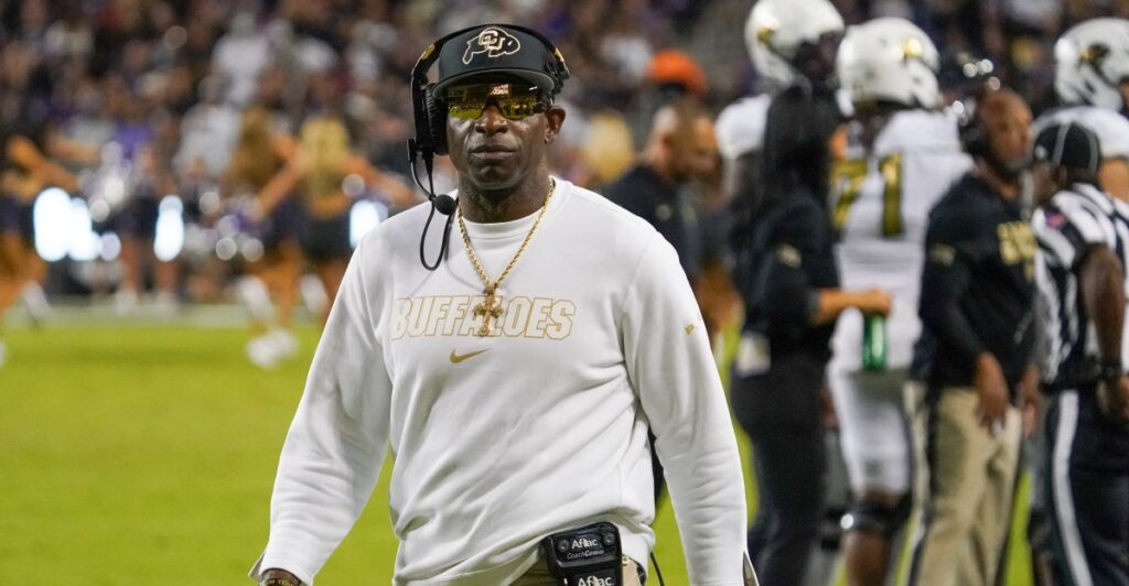 The top five transfer additions for the Buffs (so far)