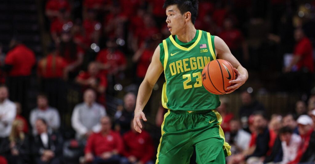 1/8 Big Ten Basketball Preview: Ohio State at Oregon