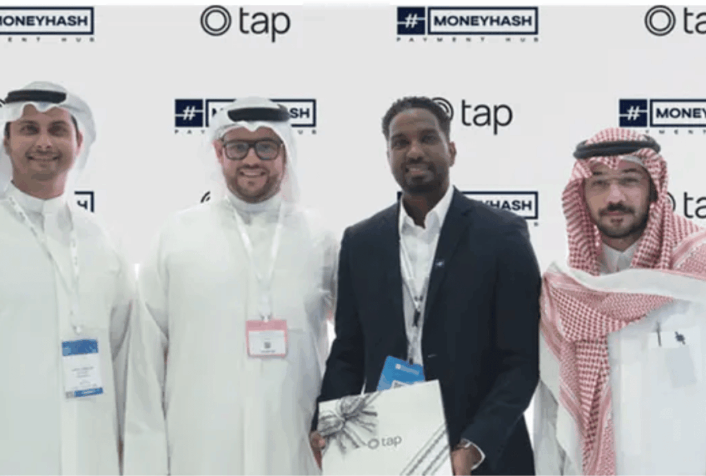 MoneyHash Partners Tap Payments to Expand Orchestrated Payment Coverage Across MENA