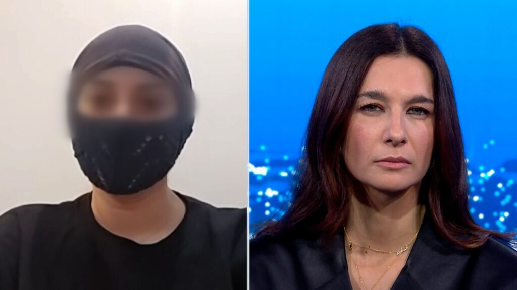 ‘The regime always tells lies’: Iran activist on protests