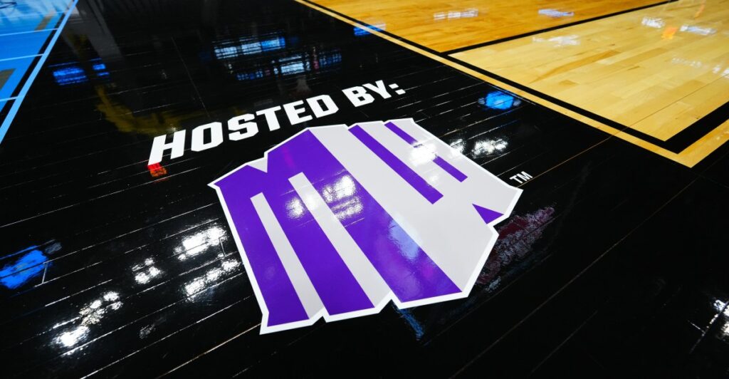 2025-26 Mountain West Bracketology: January 9