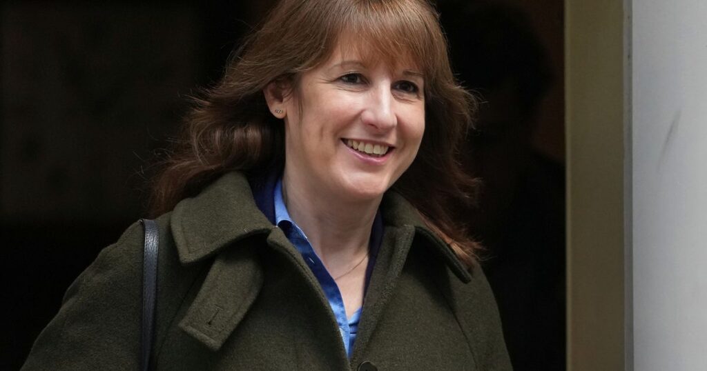 UK economy subdued at end of 2025 as budget uncertainty weighed on businesses and consumers