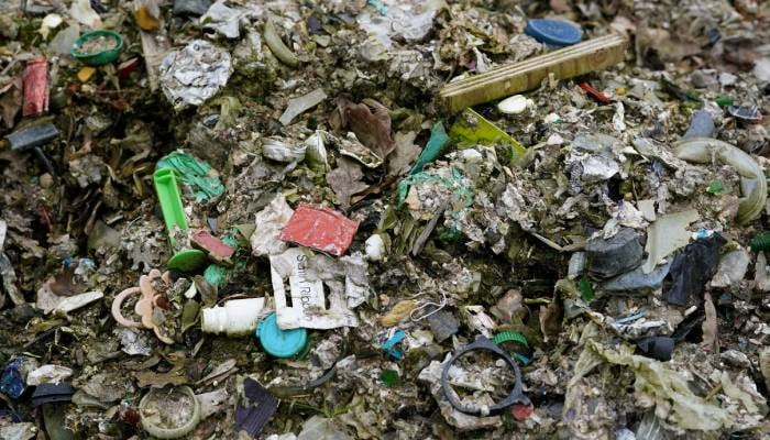 UK waste crime: Environment agency takes major step to tackle illegal dumping