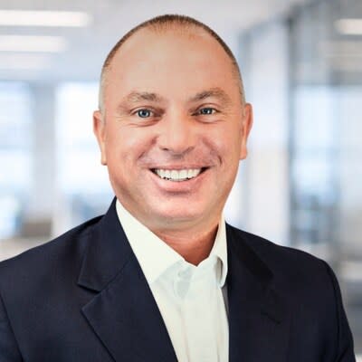 Robert Half Names Senior Leader to Drive Business Operations Modernization