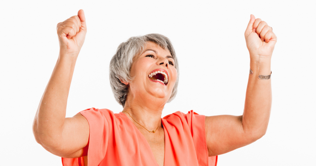 9 things the most joyful people over 70 do every day that keep their spirit alive