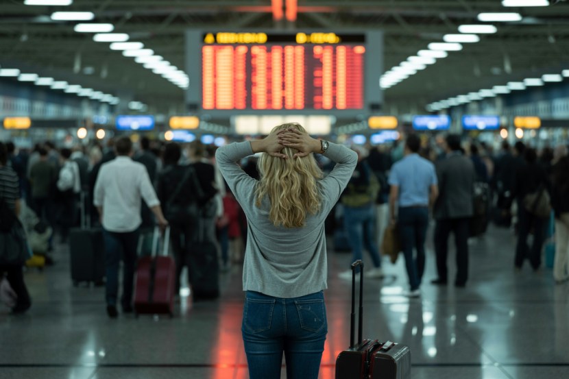 Thousands Of Passengers Trapped Around Asia As Thailand, Japan, Singapore, UAE, India, Indonesia, And Malaysia Delay 2,120 And Cancel 58 Flights, Grounding AirAsia, Emirates, Japan Airlines, Thai Airways, Malaysia Airlines, And Others In Dubai, Tokyo, Bangkok, Kolkata, And More – Travel And Tour World