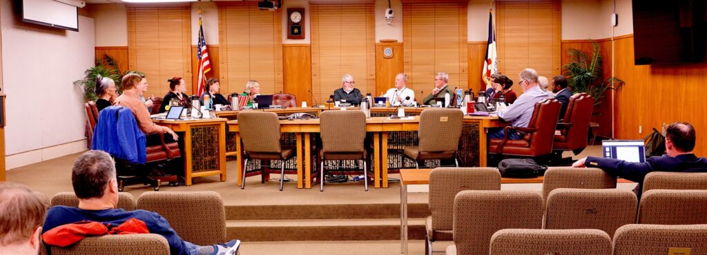 Budget, housing, business development: Concord City Council sets its priorities