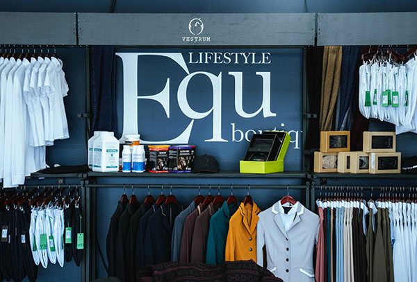 EQU Lifestyle Boutique Begins New Era Under New Ownership – Town-Crier Newspaper