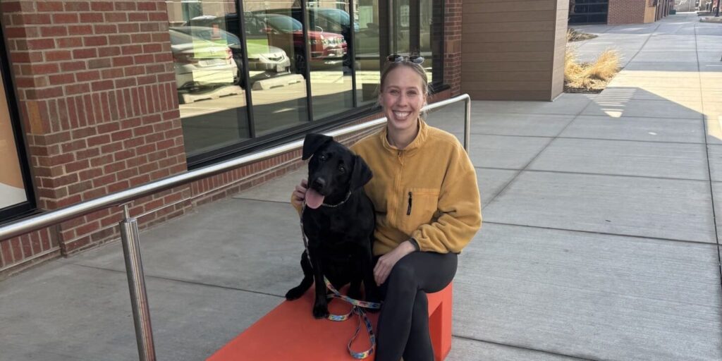 Downtown residents tout lifestyle perks, budget-friendly options