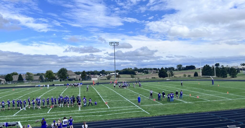 High school sports bills would allow middle schoolers to compete; regulate name, image and likeness