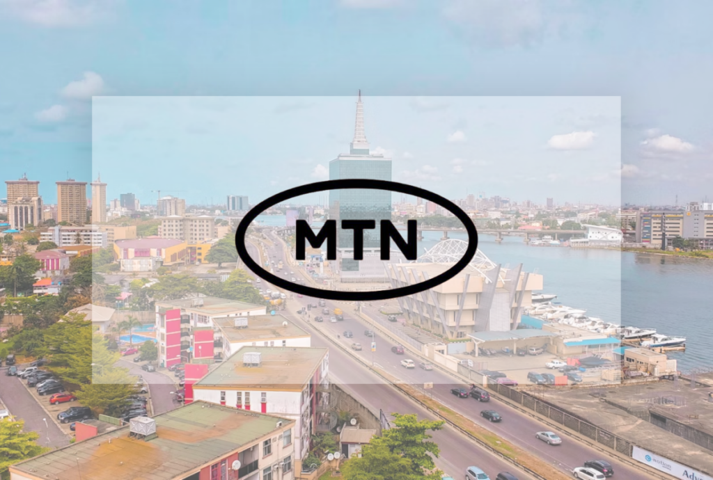 MTN Nigeria Hits Major Milestone with N1.1 Trillion Profit, Data and Fintech Growth