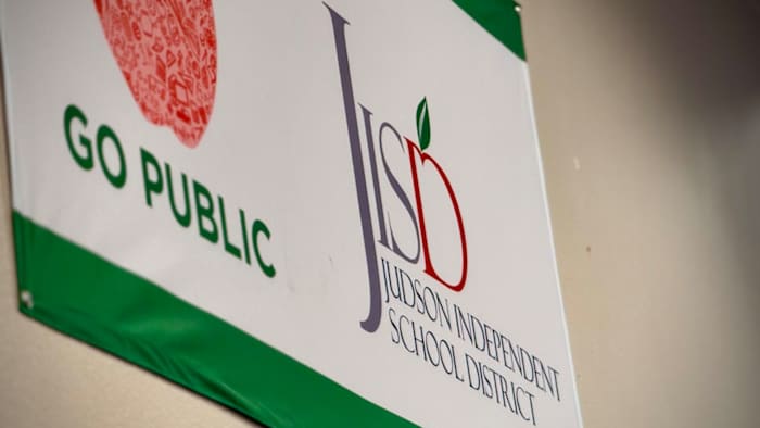 Court filing alleges Judson ISD violated open meetings law amid consideration of superintendent removal