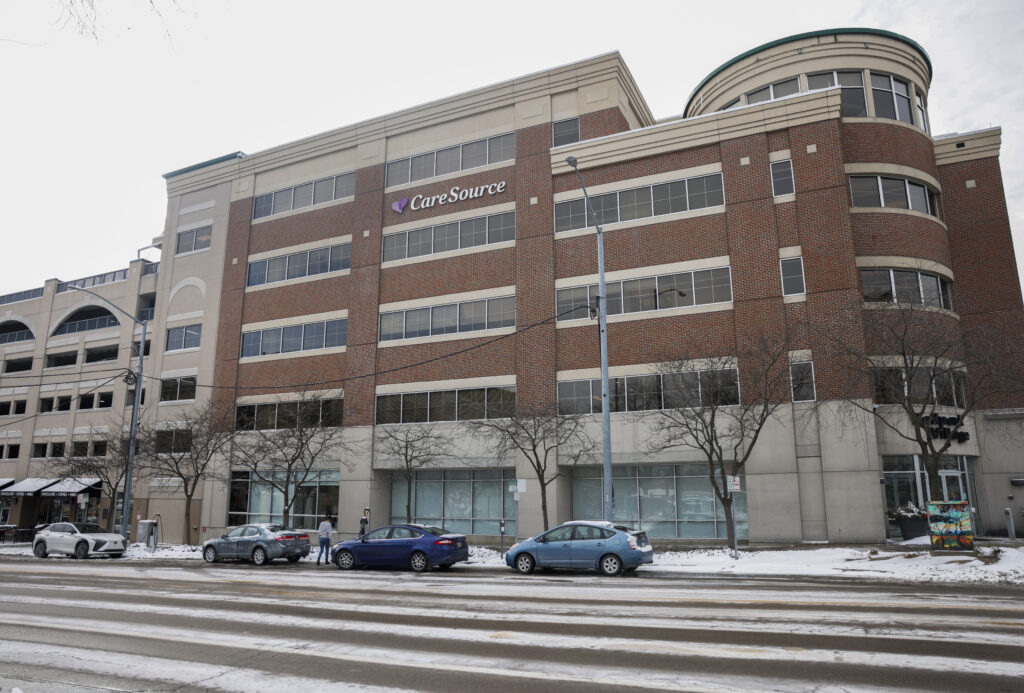 Dayton approves $350K development deal with law firm