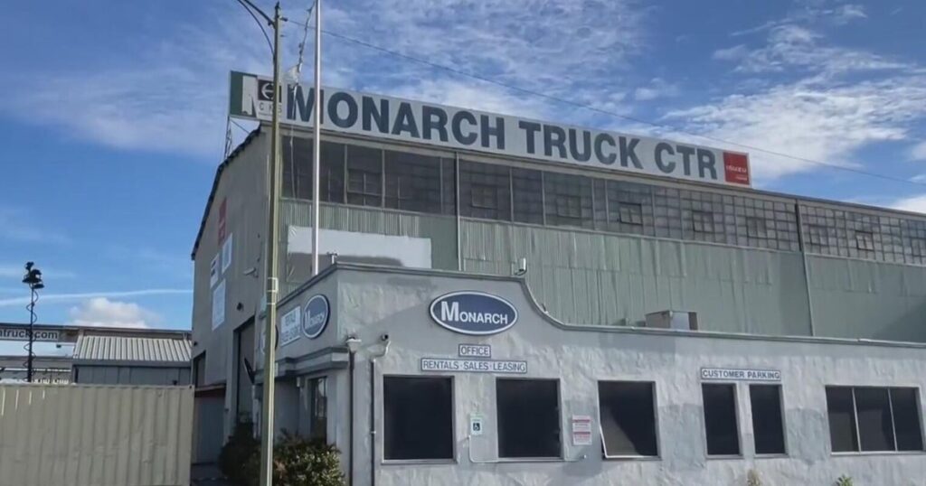 San Jose business forced to move for BART extension sues VTA