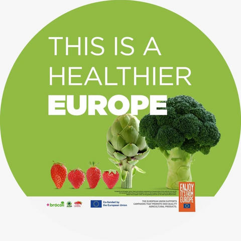 It’s Almost Strawberry Season in Europe: Six Tips From Producers to Make the Most of This Fruit