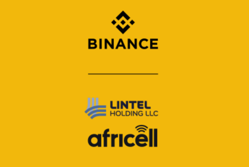 Binance and Africell Announce Blockchain and Crypto Education Partnership in Africa
