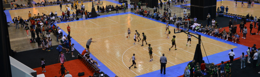 Dru Joyce Classic | April 10, 2026 | Greater Cleveland Sports Commission