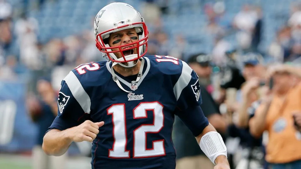 Patriots Legend Shockingly Snubbed From Controversial Super Bowl Rankings