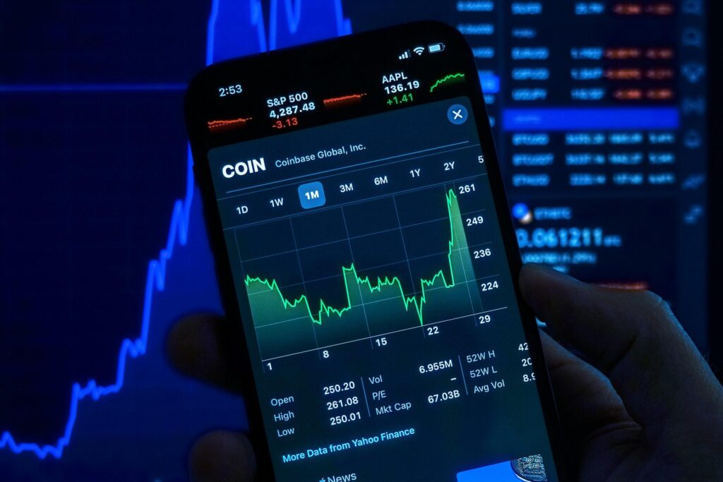 Coinbase Global Inc (COIN): Revenue Diversification Efforts Applauded