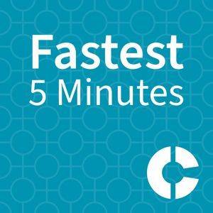 Fastest 5 Minutes: Audits of Federal Small Business Program Awards