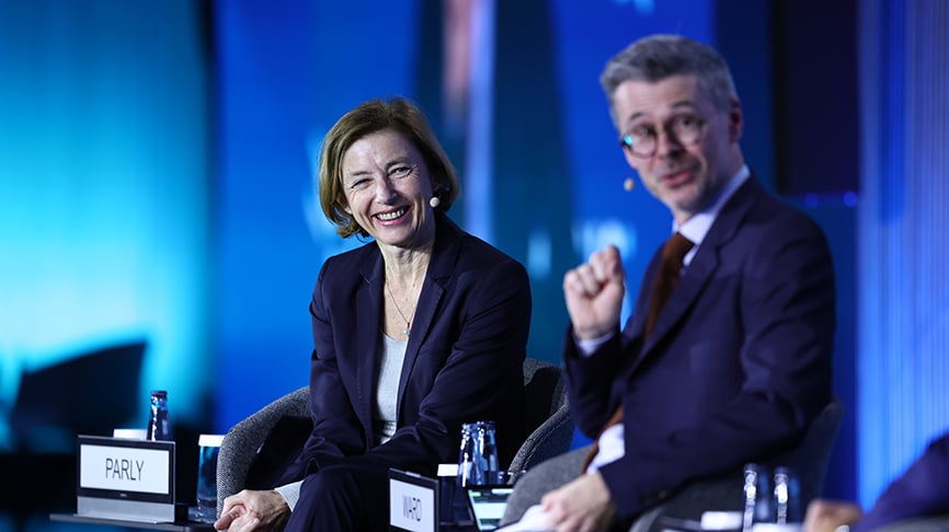 Global Security and Innovation Summit 2026