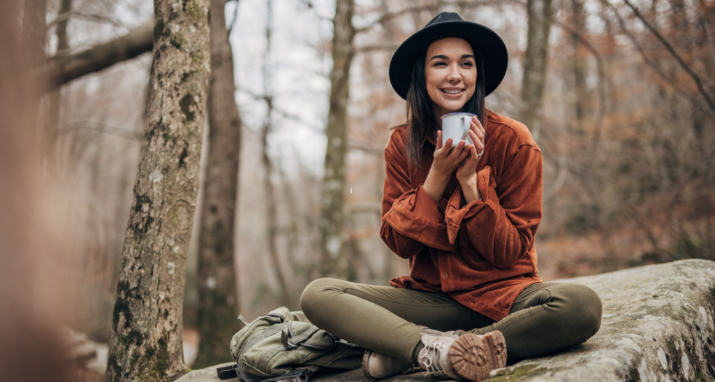 People who genuinely enjoy life usually quit doing these 8 things that most people think are necessary to feel content