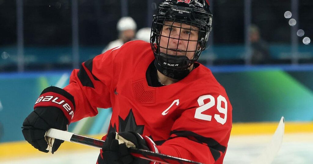 Canada vs. Switzerland live updates: Winter Olympics 2026 women’s hockey semifinal news, predictions and latest