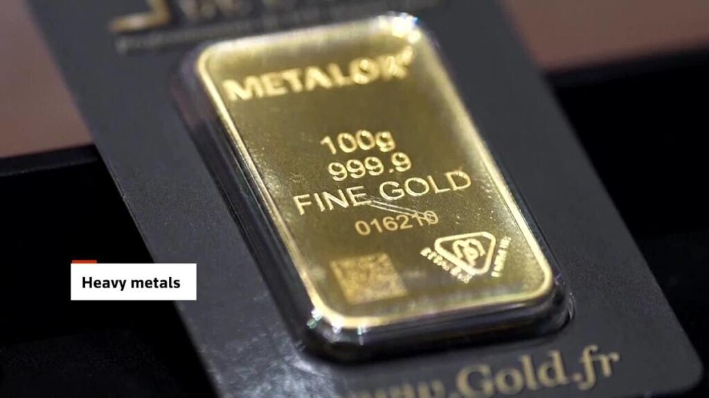 Business Lookahead: Giddy Up