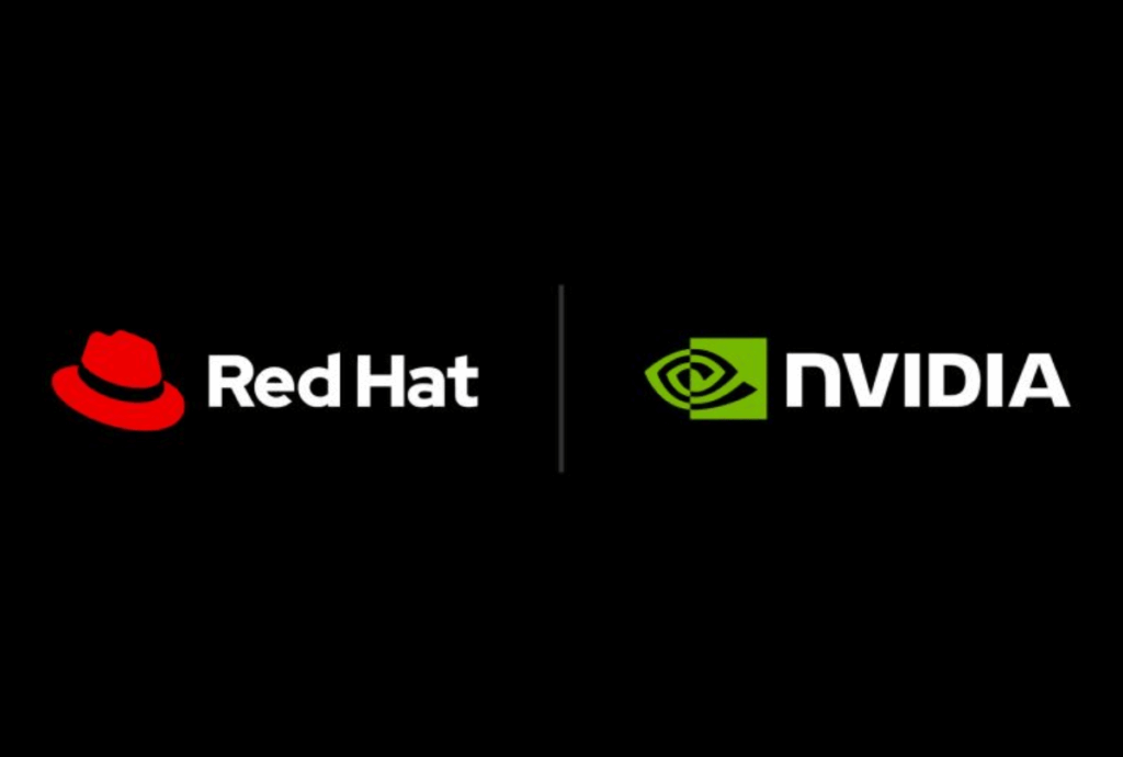 Red Hat Launches AI Factory With NVIDIA to Accelerate Enterprise-Scale AI Deployment