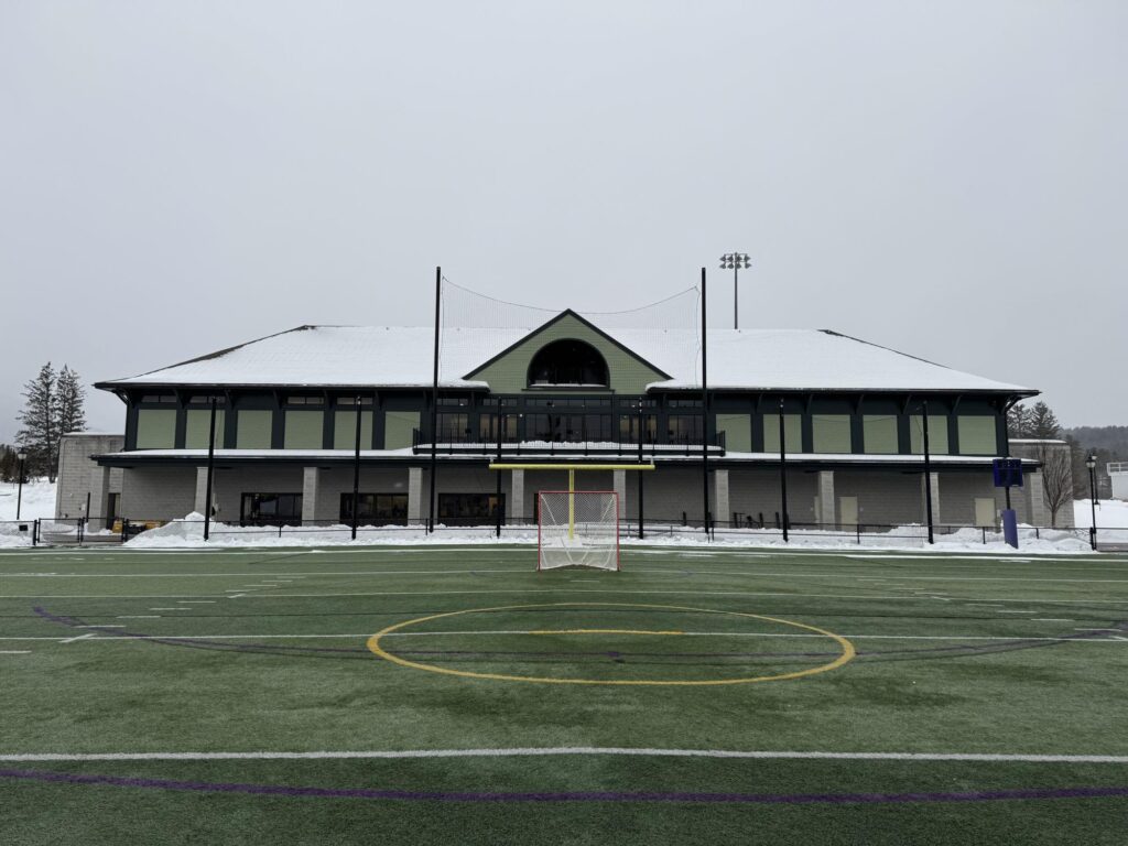 Amid staffing changes, Sports Information shifts away from student writers