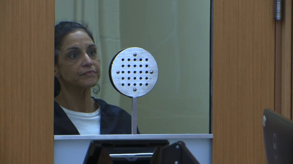 Woman accused of embezzling San Diego County grant money to fund lavish lifestyle